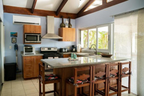 Private Villa With Resort Experience
